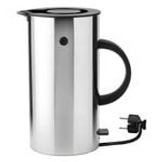 EM77 electric kettle, steel