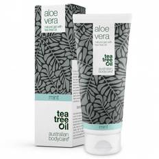 Aloe Vera Gel - Mint