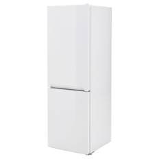 IKEA - VINDÅS Køleskab/fryser, 300 fritstående/hvid, 223/120 l