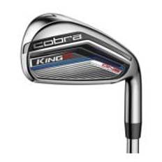Cobra King F7 One Length Järnset