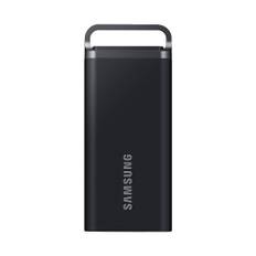 Samsung Game T5 Evo 2Tb Portable Ssd Black - None