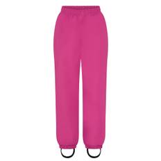 Color Kids Shell Pants Skalbyxa Junior Festival Fuchsia