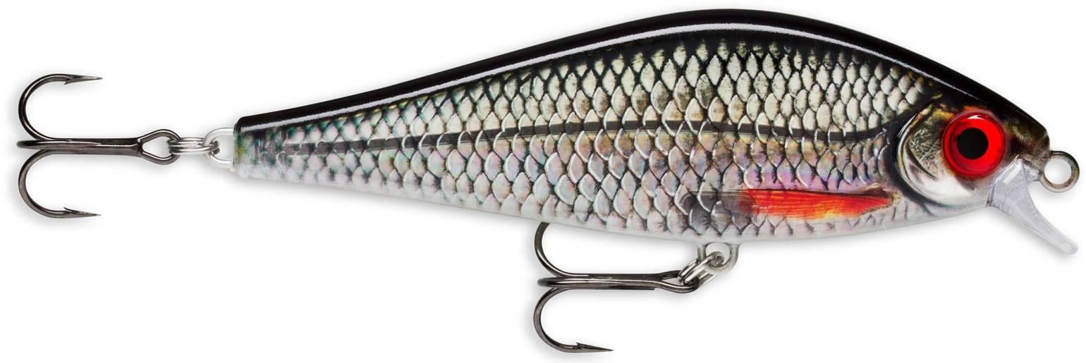 RapalaRapala Rapala Super Shadow Rap