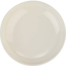 Gourmet Dybtallerken Coupe, Hvid, 20 cm