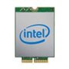 INTEL NIC WI-FI 6 AX210 2230 2x2 AX R2 6GHz + BT No vPro
