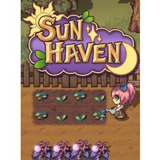 Sun Haven (PC) - Steam Gift - EUROPE