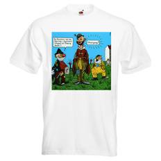 Tuborg Hvergang - L (T-shirt)