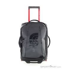 The North Face Base Camp Rolling Thunder 22" Suitcase
