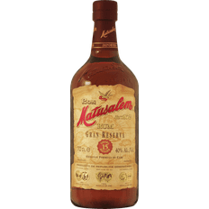 Ron Matusalem solera 15 40% 0,7 l.