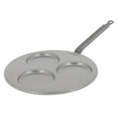 De Buyer - 3 x Omelet Pande