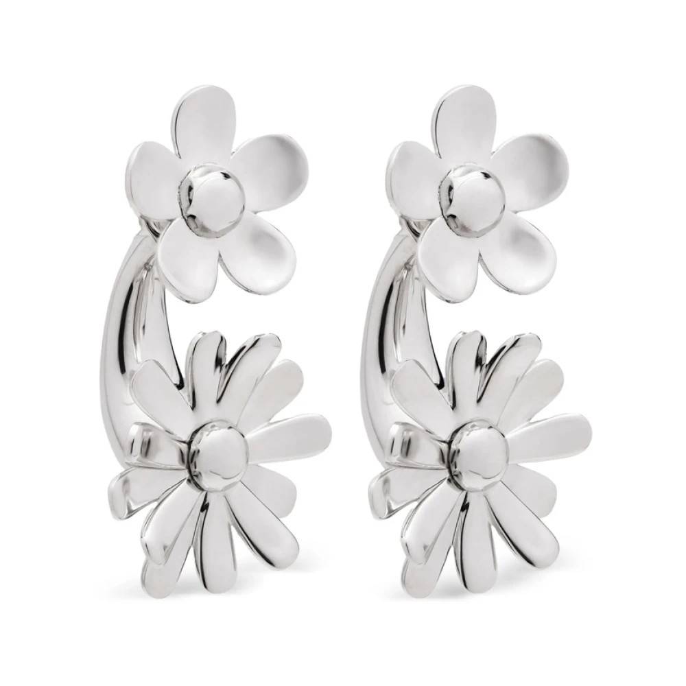 Marc Jacobs - Daisy Wild Statement Earring Accessoarer - Dam - ONE Size -