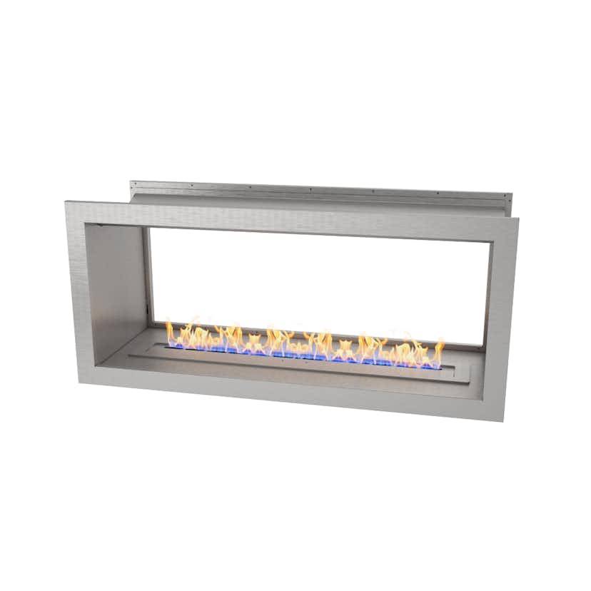 Etanolkamin Icon Fires Slimline Firebox FBDS