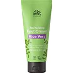 Urtekram aloe vera fot kräm bio, återgenererande, 100 ml