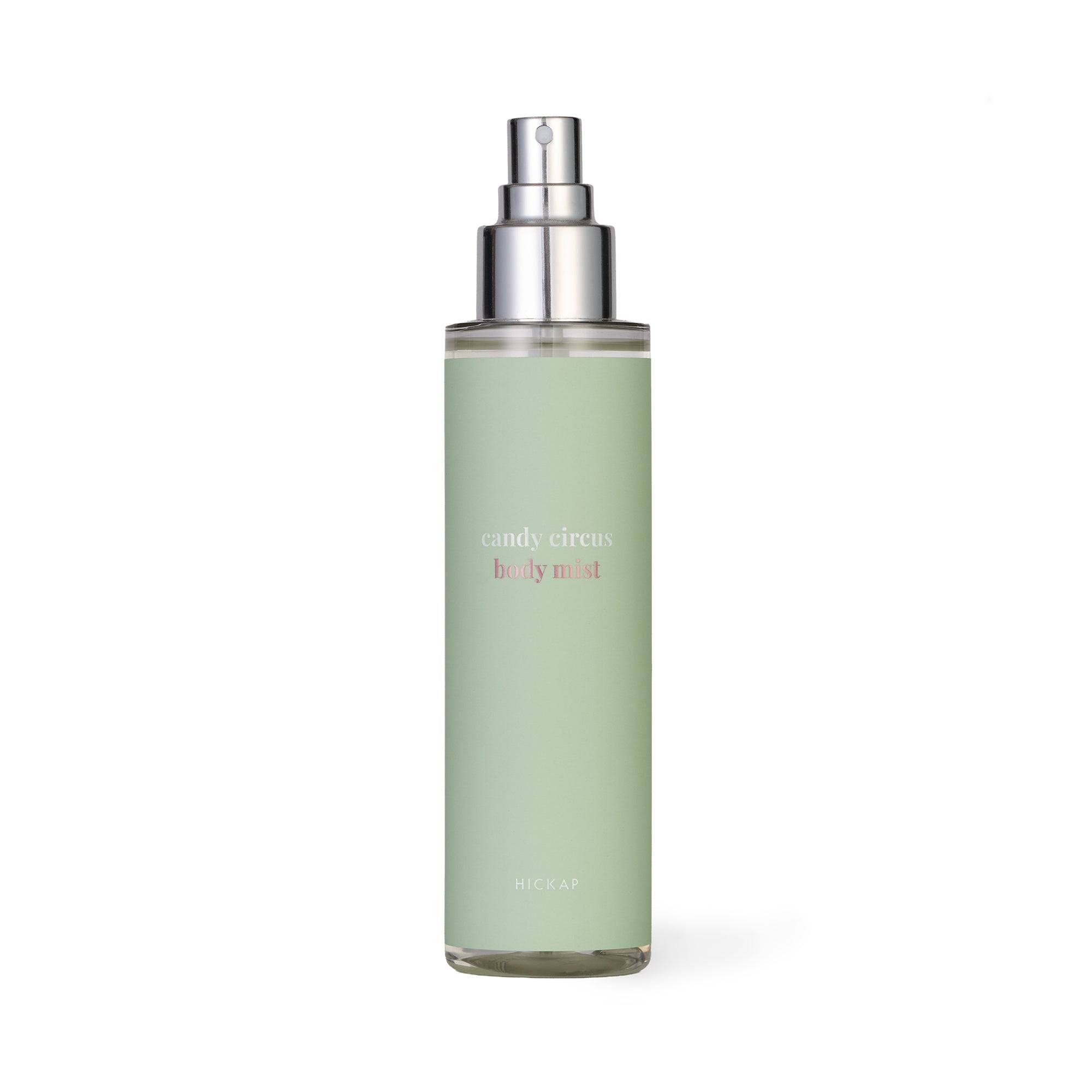 Candy Circus Body Mist