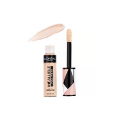 Loréal Infaillible 24H More Than Concealer 323 Fawn 11ml (11 ml)
