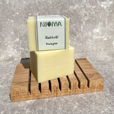 Ekologiskt Raktvål unisex från Nioma - 100 g