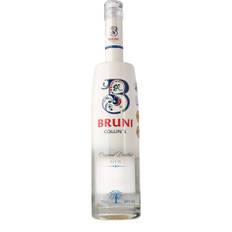 Bruni Collin’s Gin (70 cl.)