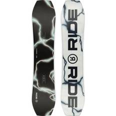 RIDE Snowboards Twinpig No Colour, 151