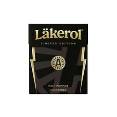Läkerol Hot Pepper 25g