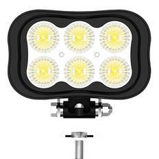 Arbetsbelysning Oledone Shifter 60W rektangulär LED