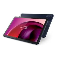 Lenovo Tab M10 5G Qualcomm Snapdragon 128 GB 26,9 cm (10.6") 6 GB Wi-Fi 5 (802.11ac) Android 13 Bl�