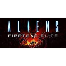 Aliens: Fireteam Elite EMEA