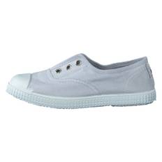 Josepe Babies Gris Cendre, Unisex, Skor, Lågskor, Sneakers, Grå, EU 29 (EU 29)