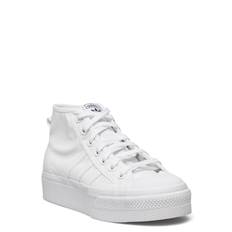 Adidas Originals Nizza Platform Mid Vit