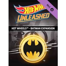 HOT WHEELS - Batman Expansion (PC) - Steam Gift - GLOBAL