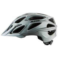 Alpina Mythos 3.0 L.E. Cykelhjälm Storlek 59-64 cm Färg grå