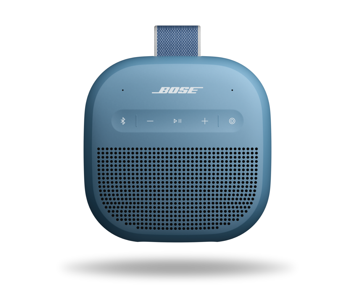Bose SoundLink Micro bärbar högtalare (2:a generationens)