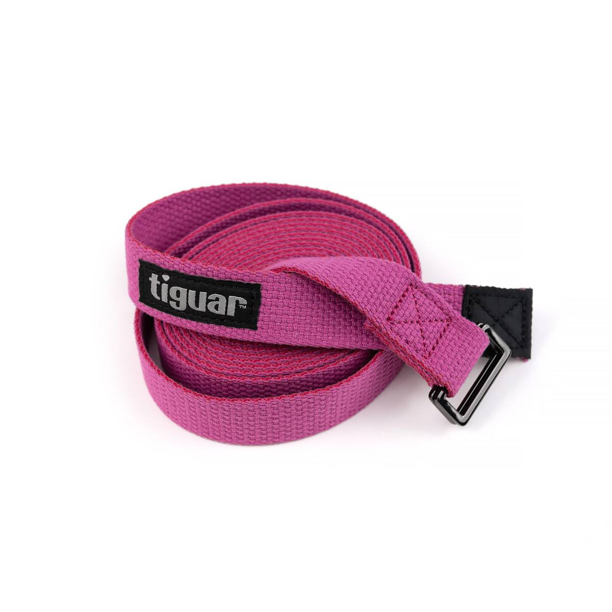 Tiguar Yogarem
