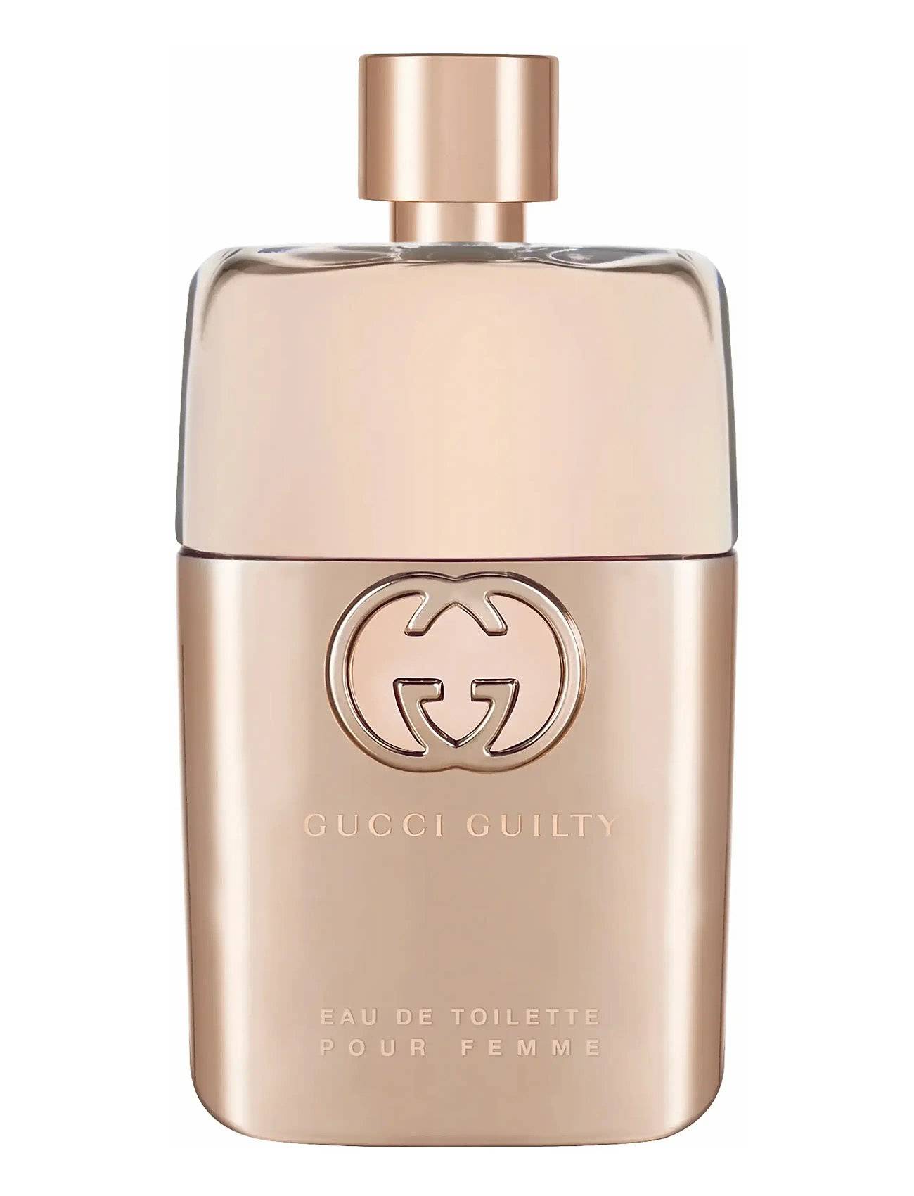 Gucci Guilty Eau De Toilette - Nude - 90ML
