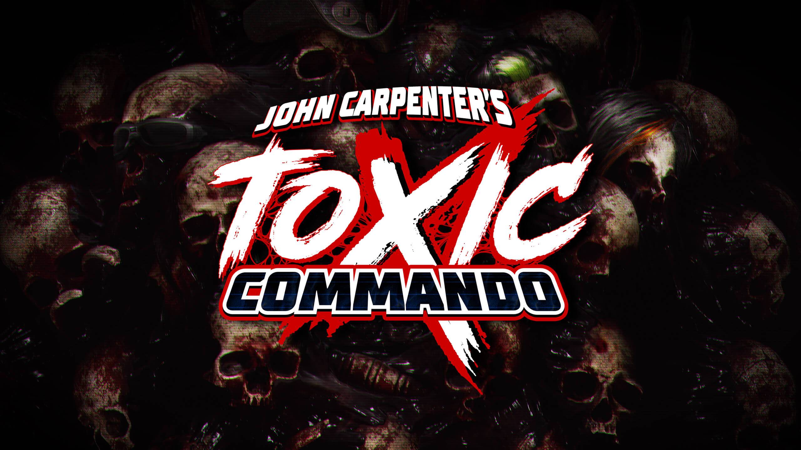 John Carpenters Toxic Commando (PC) - Standard