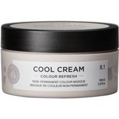 Maria Nila Colour Refresh 8.1 Cool Cream 100 ml