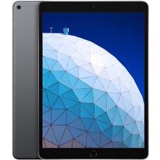 iPad Air (2019) | 10.5" | 64 GB | rymdgrå