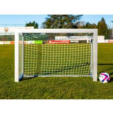 Fodboldmål 150 x 100 Fuldsvejst TÜV Certificeret