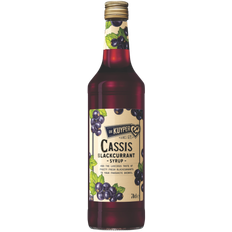 De Kuyper Cassis Sirup 70 cl.