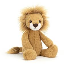 Jellycat Wumper Lion