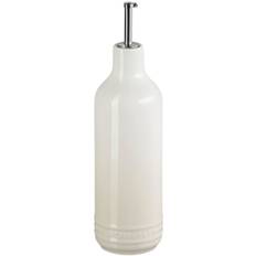 Le Creuset Olieflaske 600 ml, Meringue