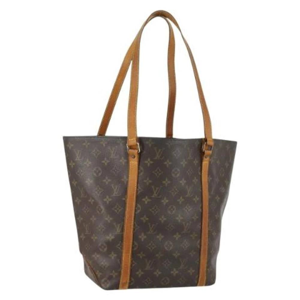 Louis Vuitton Vintage - Pre-owned Tote Bag Vintage - Dam - ONE Size -