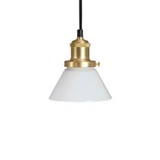 Fönsterlampa