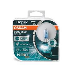 Osram H7 Cool Blue Intense Next Gen, par