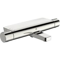 Oras Optima Style kar- og brusearmatur inkl. termostat forkr