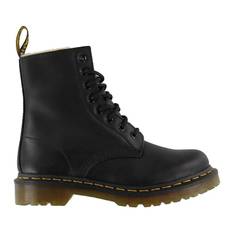 Dr. Martens Vinterstøvler m. For - 1460 Serena Burnished Wyoming - Dr. Martens - 37 - Vinterstøvle