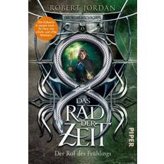 Das Rad der Zeit 0
