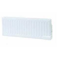 Pax Oliefyldt elradiator 22-506, 1000w 400v,