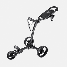 Axglo Trilite Golfvagnar Black - NO SIZE