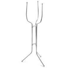 Stander til Champagnekøler 77 cm. - Foldbar