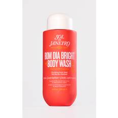 Sol de Janeiro Bom Dia Body Wash  385Ml, Red - One Size